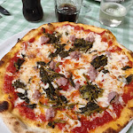 Photo n°5 de l'avis de Antonella.v fait le 09/01/2023 à 15:21 sur le  Al Tranvai - Pizzeria Trattoria à Altavilla Monferrato