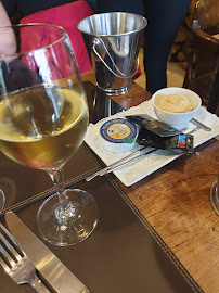 Plats et boissons du Restaurant français Le Gambetta à Honfleur - n°8