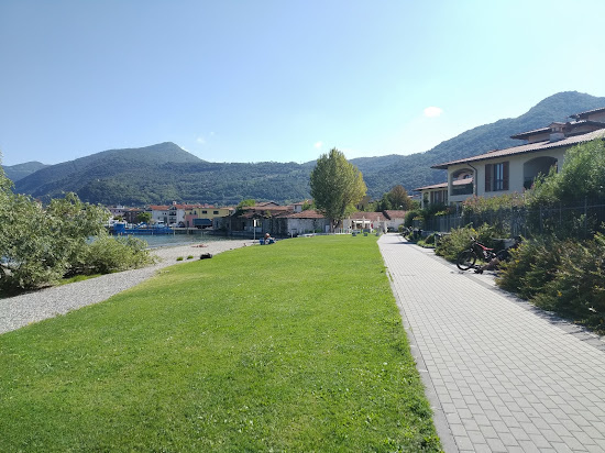 Spiaggetta Via Dei Mille