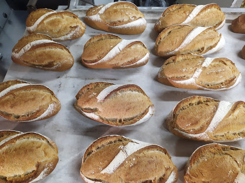 Boulangerie Le Champ des Pains Andrezé