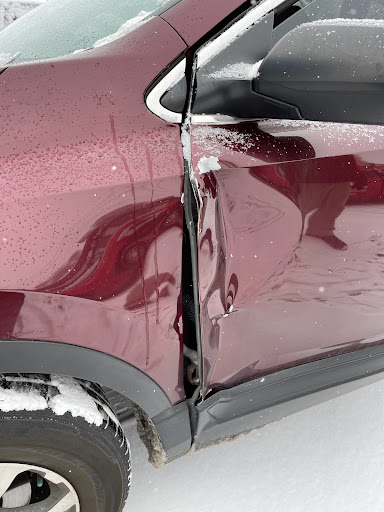 Auto Body Shop «Latuff Brothers Auto Body», reviews and photos, 880 University Ave W, St Paul, MN 55104, USA