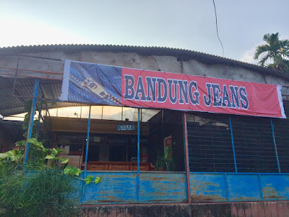 Bandung Jeans Jambi