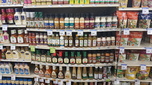 Supermarket «Hy-Vee», reviews and photos, 109 N Blue Jay Dr, Liberty, MO 64068, USA