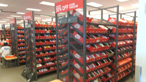 Sporting Goods Store «Nike Clearance Store», reviews and photos, 530 Outlet Village Blvd, Lebanon, TN 37090, USA