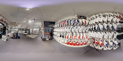 Sports Complex «Wesco Sports Center», reviews and photos, 270 Federal Rd, Brookfield, CT 06804, USA