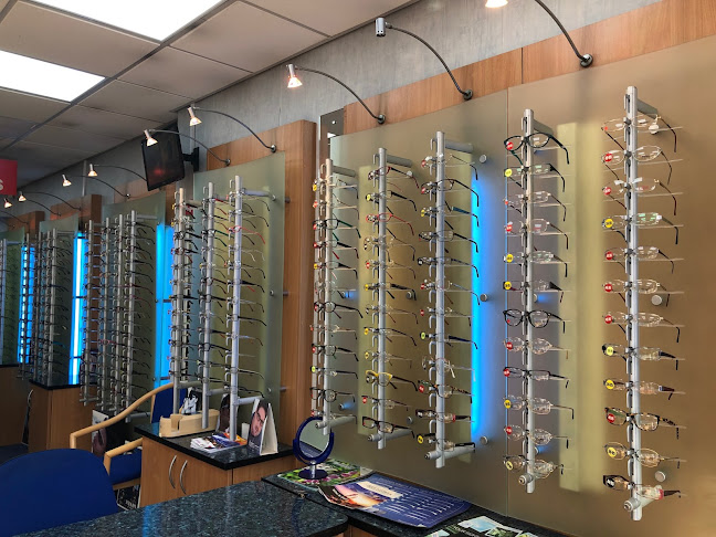 Eurospex Opticians - Birmingham