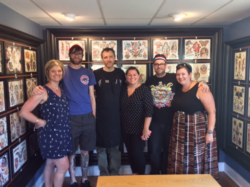 Explore great tattoo ideas with meaning, creative tattoo ideas in Warrenville, available at NoodlesTattoo Co. & Studio