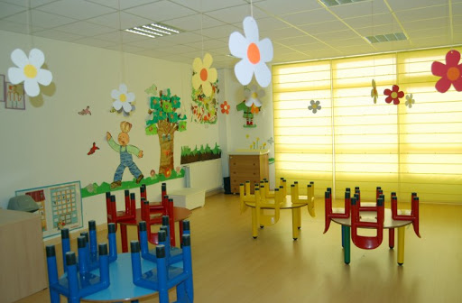Escuela Infantil En Las Rozas Monterozas06