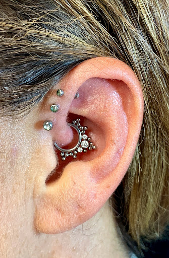 Explore tattoo ideas for inside arm, creative tattoo ideas in Bay Shore, available at Piercings By Dean 95