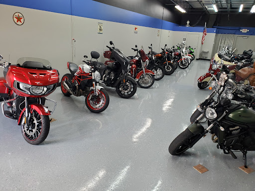 Used Car Dealer «Integrity Auto & Sales Inc», reviews and photos, 5095 S Ridgewood Ave, Port Orange, FL 32127, USA