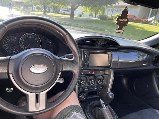 Used Car Dealer «LA Auto Star, Inc.», reviews and photos, 1766 Virginia Beach Blvd, Virginia Beach, VA 23454, USA