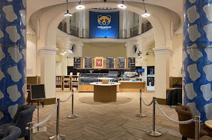Photo n°37 de Columbus Café & Co à Nîmes ()