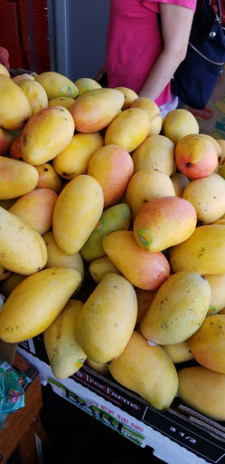 Asian Grocery Store «Chung Fat Supermarket», reviews and photos, 41-82 Main St, Flushing, NY 11355, USA