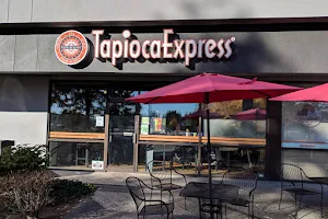 Tapioca Express image