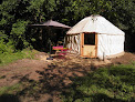 Camping du deves Montjoux