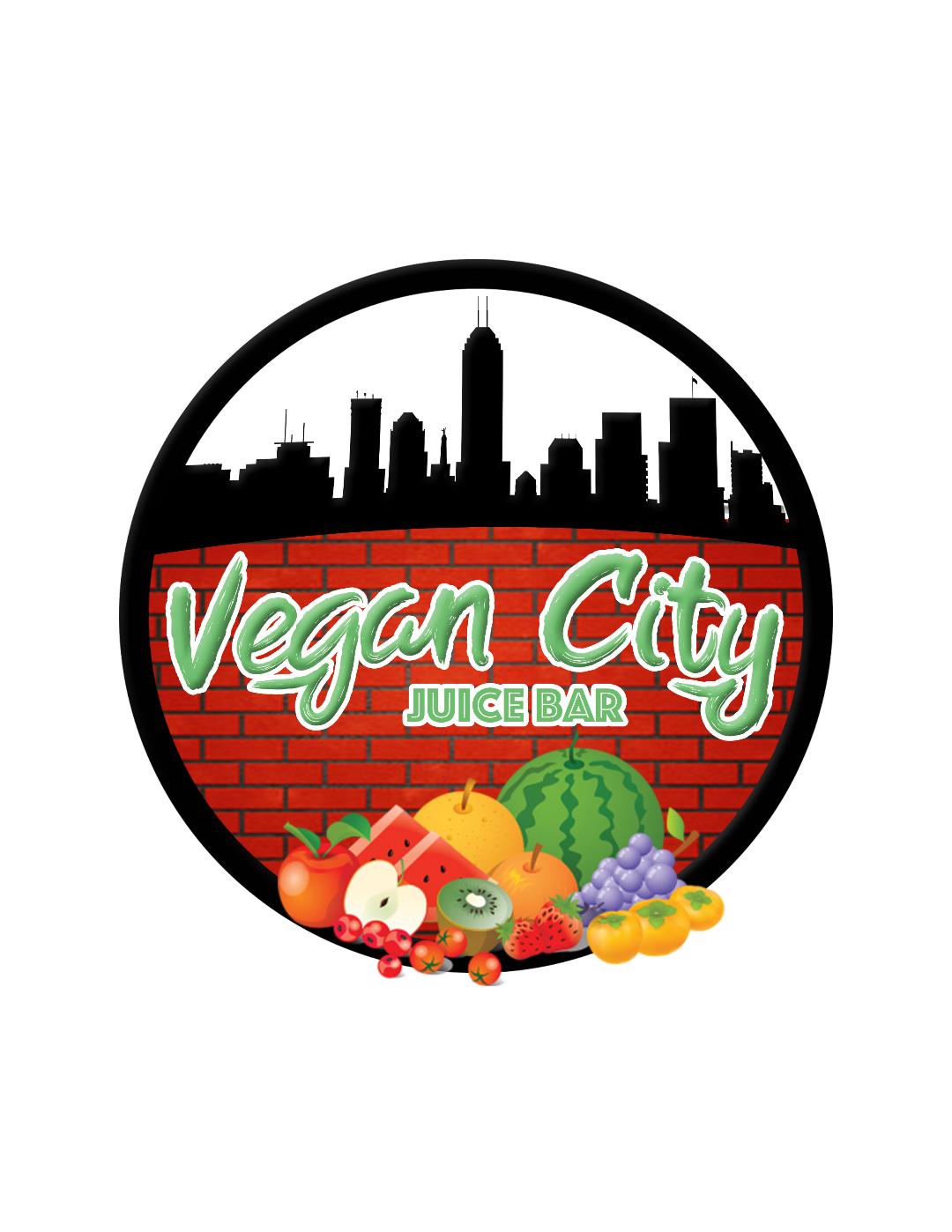 Vegan City Juice Bar