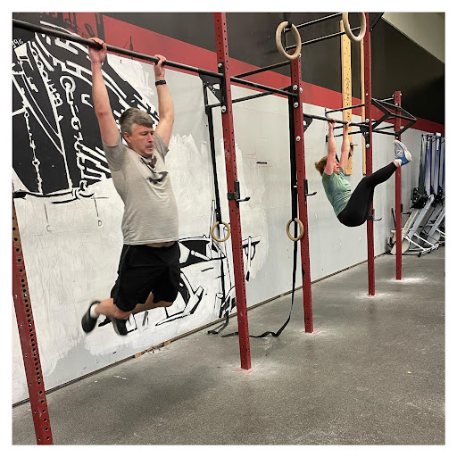 Gym «Nevermore CrossFit», reviews and photos, 1420 Clarkview Rd, Baltimore, MD 21209, USA