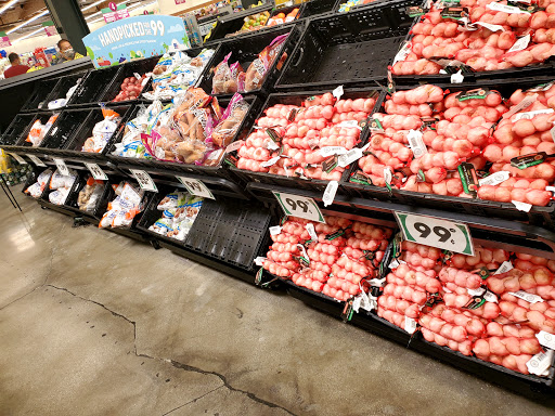 Discount Store «99 Cents Only Stores», reviews and photos, 23300 Valencia Blvd, Valencia, CA 91355, USA