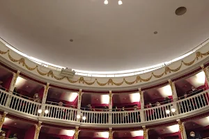 Teatro Mercadante image