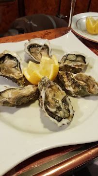 Plats et boissons du Restaurant Le Royal Pompadour à Valenton - n°7