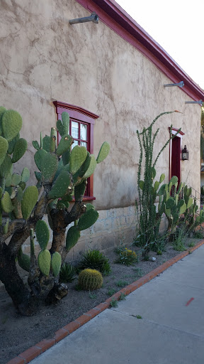 Wedding Venue «Kingan Gardens», reviews and photos, 325 W Franklin St, Tucson, AZ 85701, USA