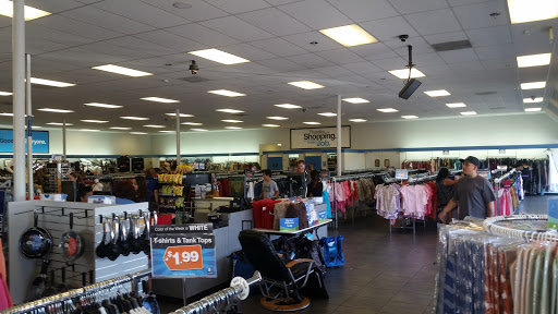 Thrift Store «Goodwill», reviews and photos