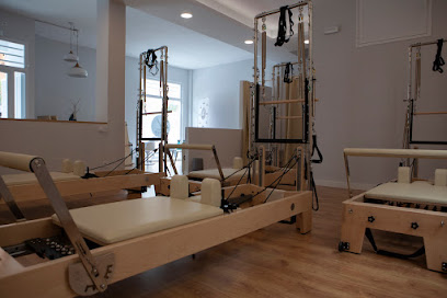Spot Pilates en San Sebastián de los Reyes 