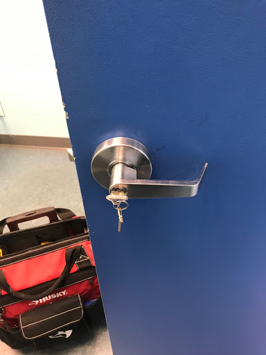 Key Duplication Service «KeyMe», reviews and photos, 2811 Middlefield Rd, Palo Alto, CA 94306, USA