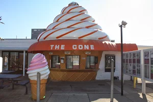 The Cone image