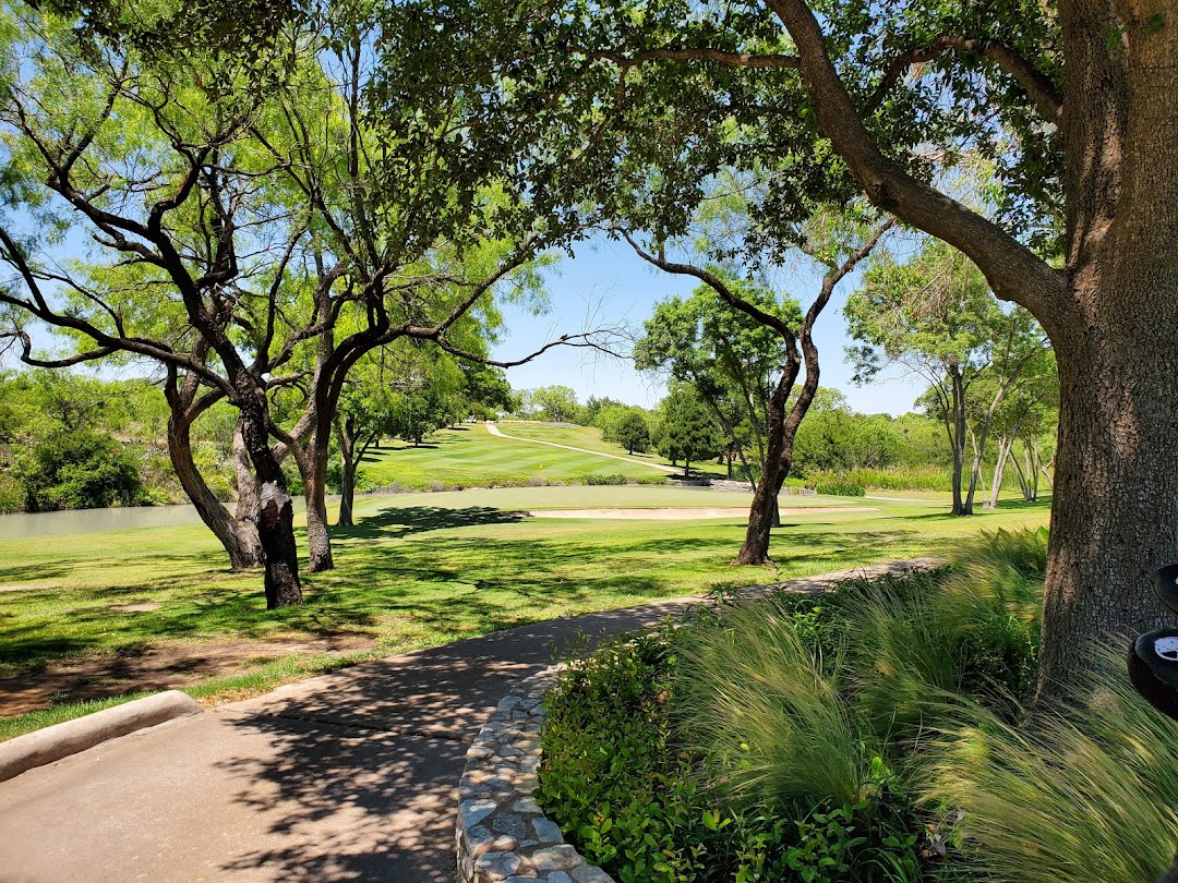 San Angelo Country Club