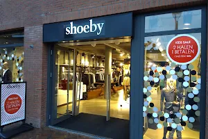 Shoeby - Dongen image