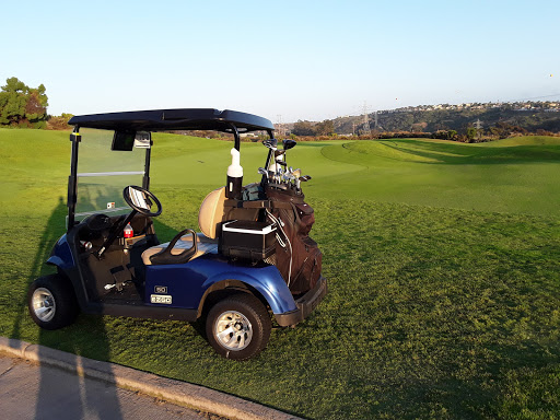 Golf course Carlsbad