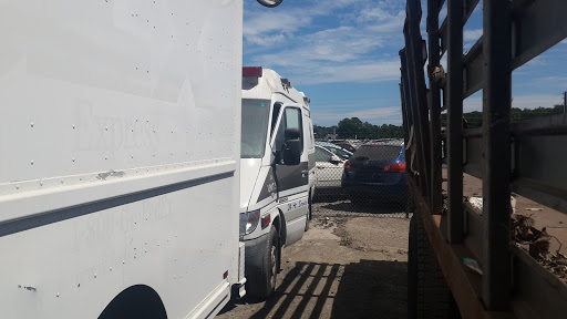 Auto Auction «Insurance Auto Auctions Inc», reviews and photos