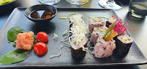 Sushi du Bar / Restaurant Kuta à Vannes - n°11