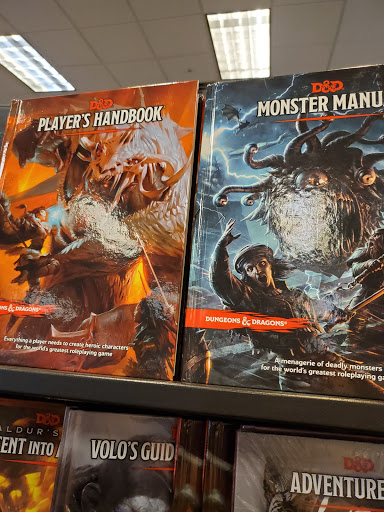 Book Store «Books-A-Million», reviews and photos, 3304 Crain Hwy, Waldorf, MD 20603, USA