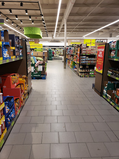 Supermarket «ALDI», reviews and photos, 4020 Highland Ave, Highland, CA 92346, USA