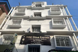 Hotel Globe Express image