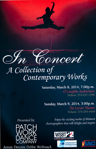 Dance School «Debbie Werbrouck’s School of Dance & Music», reviews and photos, 3466 Douglas Rd, South Bend, IN 46635, USA