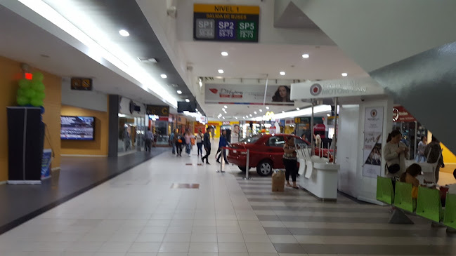 Terminal Terrestre de Guayaquil - Guayaquil