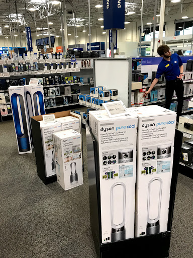 Electronics Store «Best Buy», reviews and photos, 15449 N Hayden Rd, Scottsdale, AZ 85260, USA