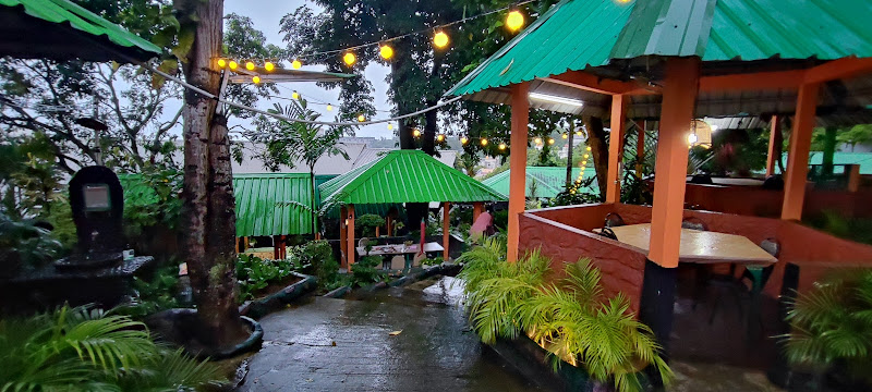 Restoran Pondok Batam Kuring