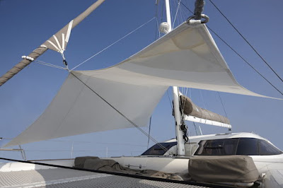 Canopee Multi à La Trinité-sur-Mer
