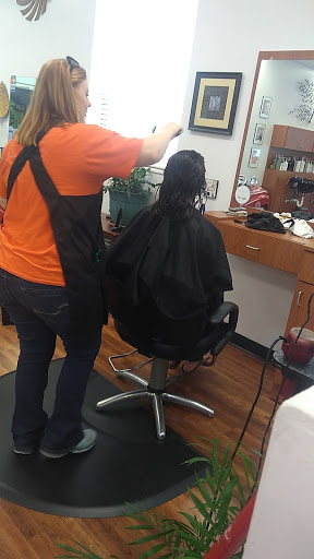 Barber Shop «North Georgia Hair Cutters», reviews and photos, 15 Arcadia St, Dahlonega, GA 30533, USA