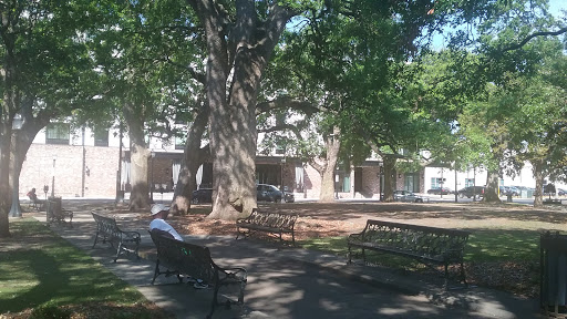 Park «Cathedral Square», reviews and photos, 300 Conti St, Mobile, AL 36602, USA