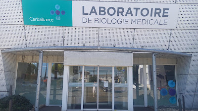 Laboratoire d'analyses médicales - Marmande Jaurès - Cerballiance à Marmande