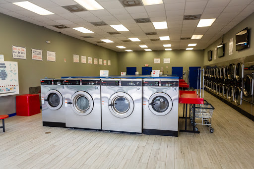 Suds Laundromat - Savannah