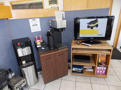 Used Car Dealer «McConnell Chevrolet», reviews and photos, 1395 Healdsburg Ave, Healdsburg, CA 95448, USA