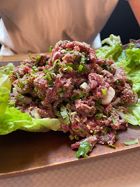 Plats et boissons du Restaurant TUK-TUK à Perpignan - n°6