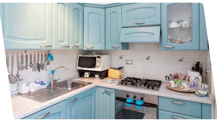 Vidéos Appartamento vacanze Casa Mia a Roma Battistini 00167 Rome