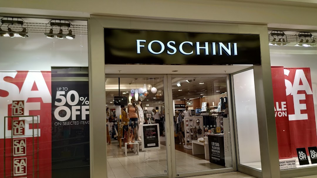 Foschini - East Rand Mall